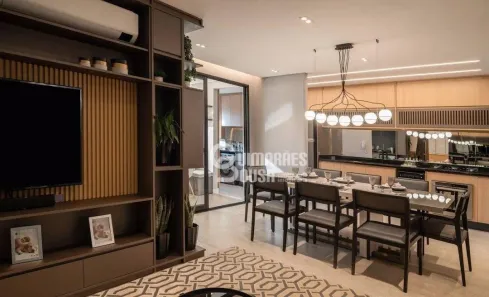 Apartamento com 3 Quartos à venda, 105m² no Jardim do Lago, Jundiaí