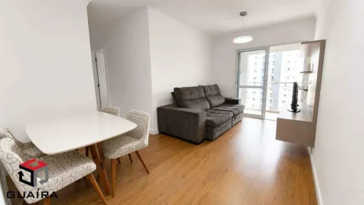 Apartamento com 2 Quartos à venda, 65m² no Santa Paula, São Caetano do Sul