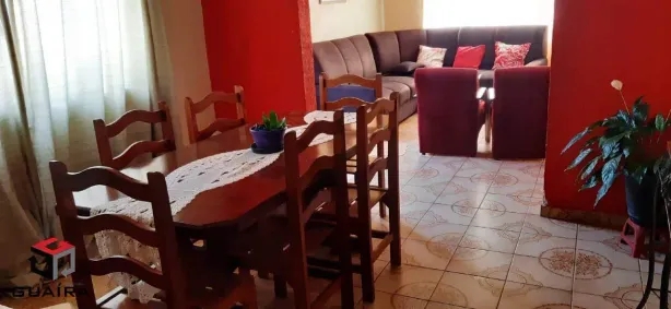 Imóvel Comercial com 7 Quartos à venda, 416m² no Alves Dias, São Bernardo do Campo