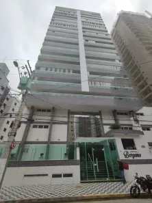 Apartamento com 3 Quartos à venda, 115m² no Ocian, Praia Grande