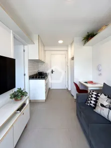 Apartamento com 1 Quarto à venda, 27m² no Vila Olímpia, São Paulo
