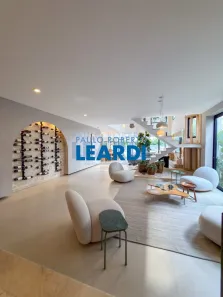 Casa de Condomínio com 4 Quartos à venda, 518m² no Alphaville Residencial Dois, Barueri