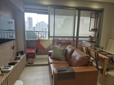 Apartamento com 1 Quarto à venda, 34m² no Vila da Saúde, São Paulo