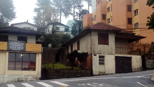 Lote/Terreno à venda, 1164m² no Madureira, Caxias do Sul