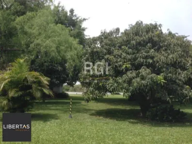 Lote/Terreno à venda, 880m² no Arquipélago, Porto Alegre