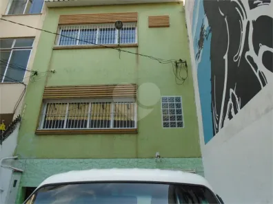 Prédio Comercial à venda, 177m² no Praça da Bandeira, Rio de Janeiro