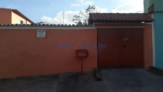Casa com 3 Quartos à venda, 159m² no Jardim Novo Maracanã, Campinas