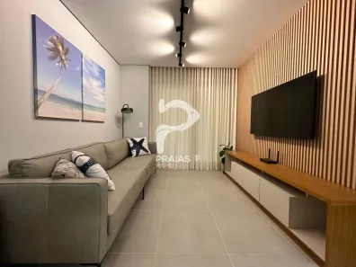 Apartamento com 2 Quartos à venda, 85m² no São Lourenço, Bertioga