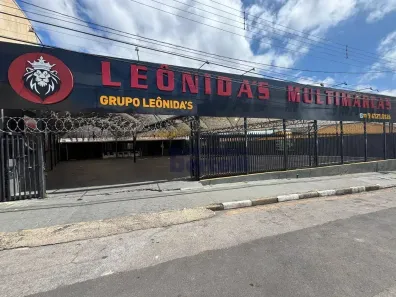 Galpão/Depósito/Armazém para alugar, 500m² no Jardim Recreio, Bragança Paulista