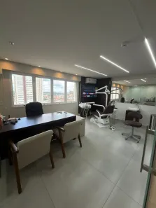 Ponto Comercial com 1 Quarto para alugar, 36m² no Vila Aviação, Bauru
