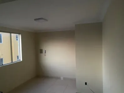 Apartamento com 2 Quartos à venda, 57m² no Linda Vista, Contagem