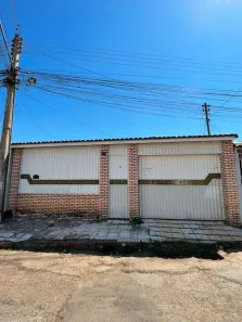 Casa com 2 Quartos à venda, 10m² no Recanto das Emas, Brasília