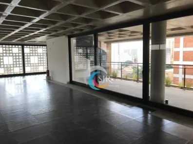 Sala Comercial à venda, 445m² no Sumaré, São Paulo