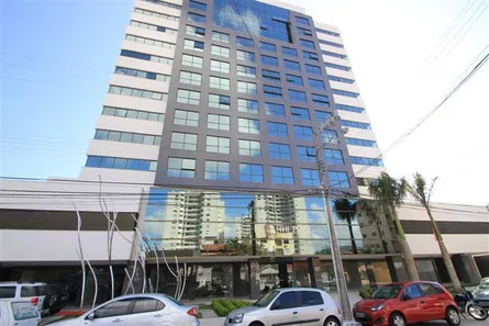 Sala Comercial à venda, 28m² no Trindade, Florianópolis