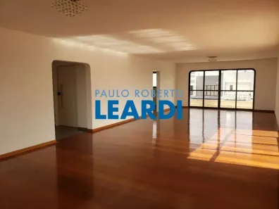 Cobertura com 6 Quartos à venda, 647m² no Jardim Santo Amaro, São Paulo