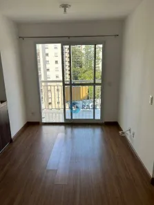 Apartamento com 2 Quartos para venda ou aluguel, 56m² no Vila Andrade, São Paulo