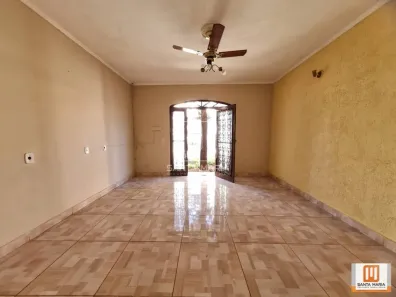 Casa com 3 Quartos à venda, 200m² no Vila Monte Alegre, Ribeirão Preto