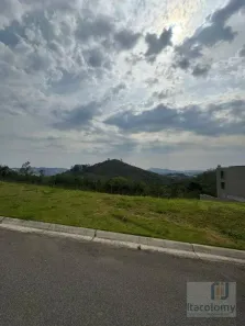 Lote/Terreno à venda, 575m² no Alphaville, Santana de Parnaíba