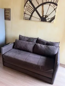 Apartamento com 1 Quarto à venda, 37m² no Indianópolis, São Paulo
