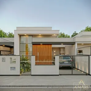 Casa com 2 Quartos à venda, 65m² no Forquilhas, São José