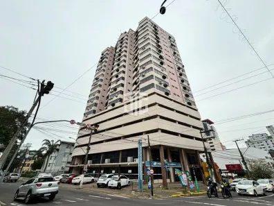 Ponto Comercial para alugar, 119m² no Centro, Novo Hamburgo