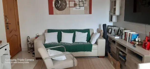 Apartamento com 2 Quartos à venda, 47m² no Asa Norte, Brasília