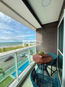 Apartamento com 1 Quarto à venda, 45m² no Boa Viagem, Recife