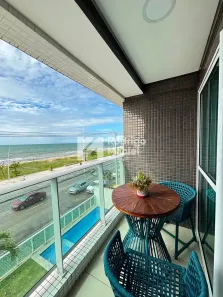 Apartamento com 1 Quarto à venda, 45m² no Boa Viagem, Recife