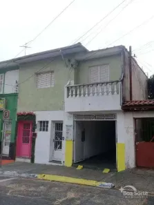 Imóvel Comercial à venda, 180m² no Cidade Mãe do Céu, São Paulo