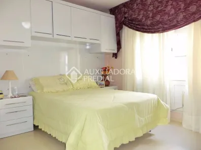 Apartamento com 1 Quarto à venda, 43m² no Azenha, Porto Alegre