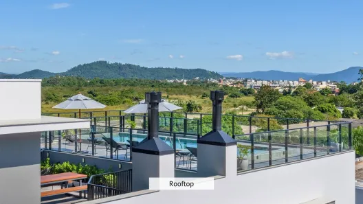 Apartamento com 2 Quartos à venda, 65m² no Cachoeira do Bom Jesus, Florianópolis