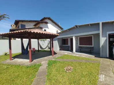 Casa com 2 Quartos à venda, 104m² no Tramandaí, Tramandaí