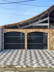Casa com 2 Quartos à venda, 107m² no Caiçara, Praia Grande