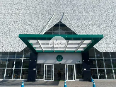 Sala Comercial à venda, 56m² no Centro, Cascavel