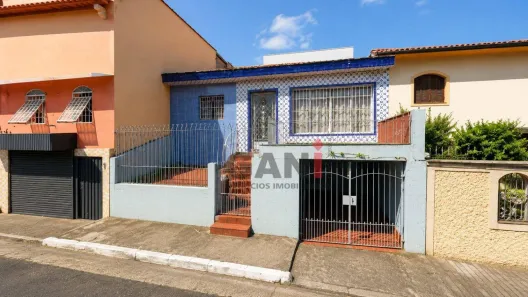 Casa com 2 Quartos à venda, 196m² no Vila Zelina, São Paulo