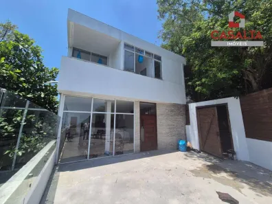 Cobertura com 5 Quartos à venda, 540m² no Humaitá, Rio de Janeiro