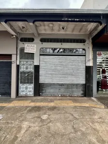Prédio Comercial para alugar, 35m² no Vila Santa Izabel, Maringá