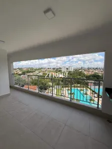 Apartamento com 3 Quartos à venda, 105m² no Jardim das Paineiras, Campinas
