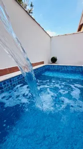 Casa com 2 Quartos à venda, 101m² no , Mongaguá