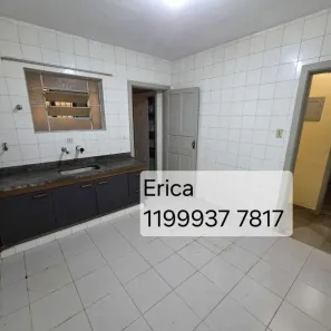 Sobrado com 2 Quartos para alugar, 55m² no Jardim Odete, São Paulo