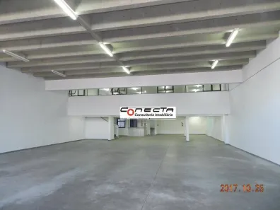Ponto Comercial para alugar, 495m² no Vila Nova, Campinas