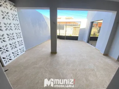 Casa com 3 Quartos para alugar, 152m² no Inácio Barbosa, Aracaju