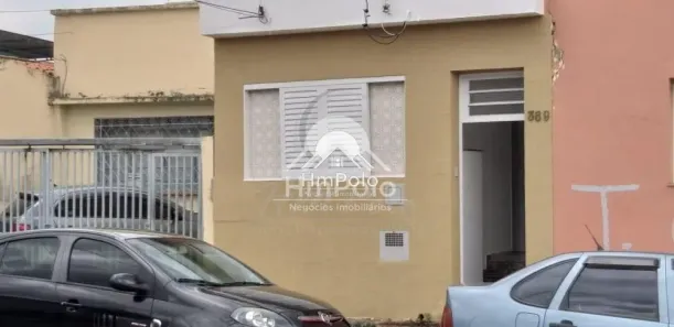 Imóvel Comercial com 2 Quartos à venda, 91m² no Bosque, Campinas