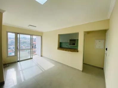 Apartamento com 2 Quartos à venda, 65m² no Vila Campo Grande, São Paulo