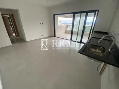Apartamento com 2 Quartos à venda, 70m² no José Menino, Santos