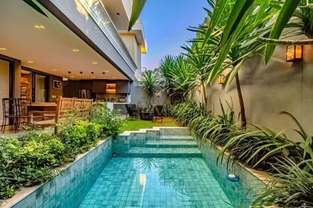 Casa de Condomínio com 3 Quartos à venda, 300m² no Condomínio Aroeira, Ribeirão Preto