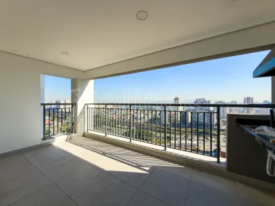 Apartamento com 2 Quartos à venda, 71m² no Cidade Mãe do Céu, São Paulo