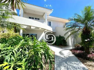 Sobrado com 4 Quartos à venda, 352m² no Recanto Tropical, Cascavel