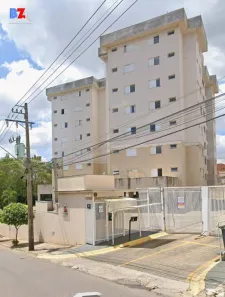 Apartamento com 2 Quartos para alugar, 75m² no Residencial de Lorenzi, Boituva