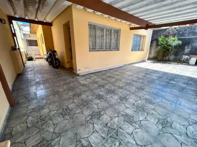 Casa com 3 Quartos à venda, 287m² no Chácara São João, São Paulo
